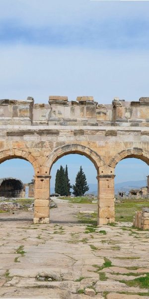 Pamukkale 19