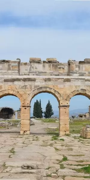 Pamukkale 19