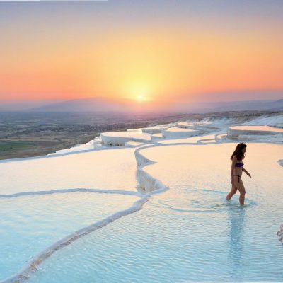 Pamukkale 20