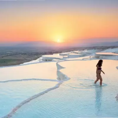 Pamukkale 20
