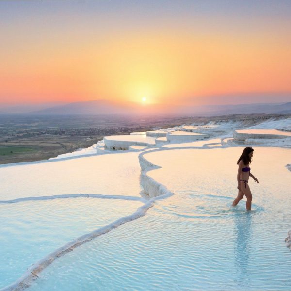 Pamukkale 20