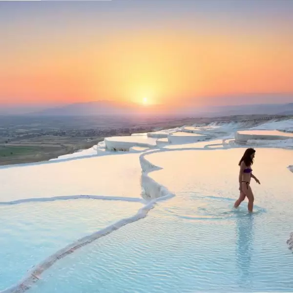 Pamukkale 20