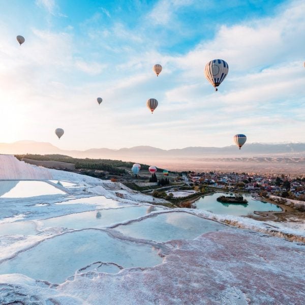 Pamukkale 21