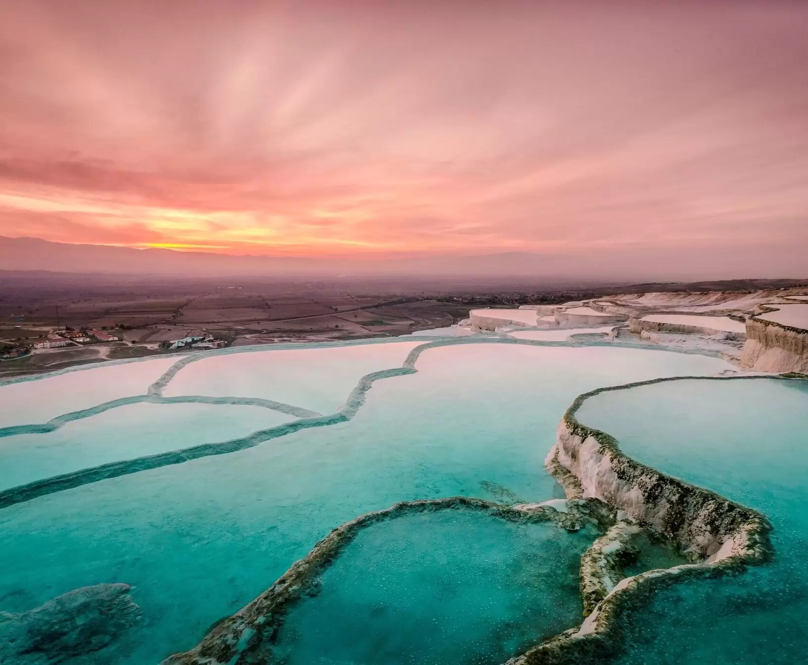 Pamukkale 24