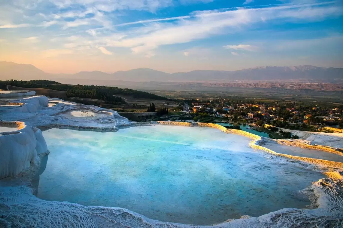 Pamukkale 27