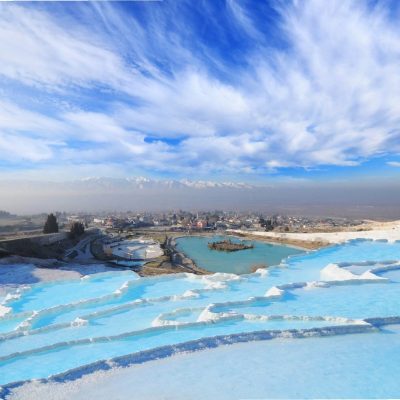 Pamukkale 28