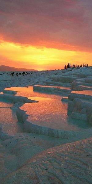 Pamukkale 29