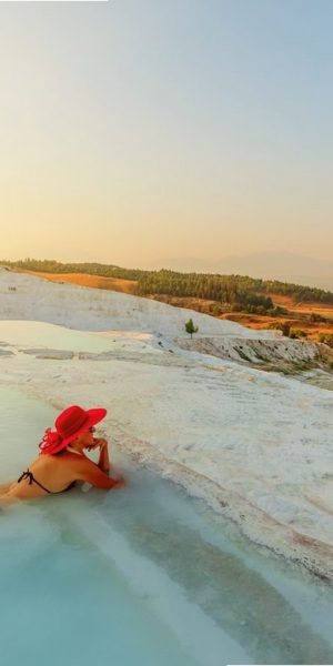 Pamukkale 33
