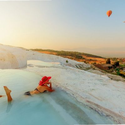 Pamukkale 33