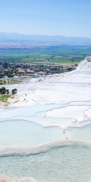 Pamukkale 34