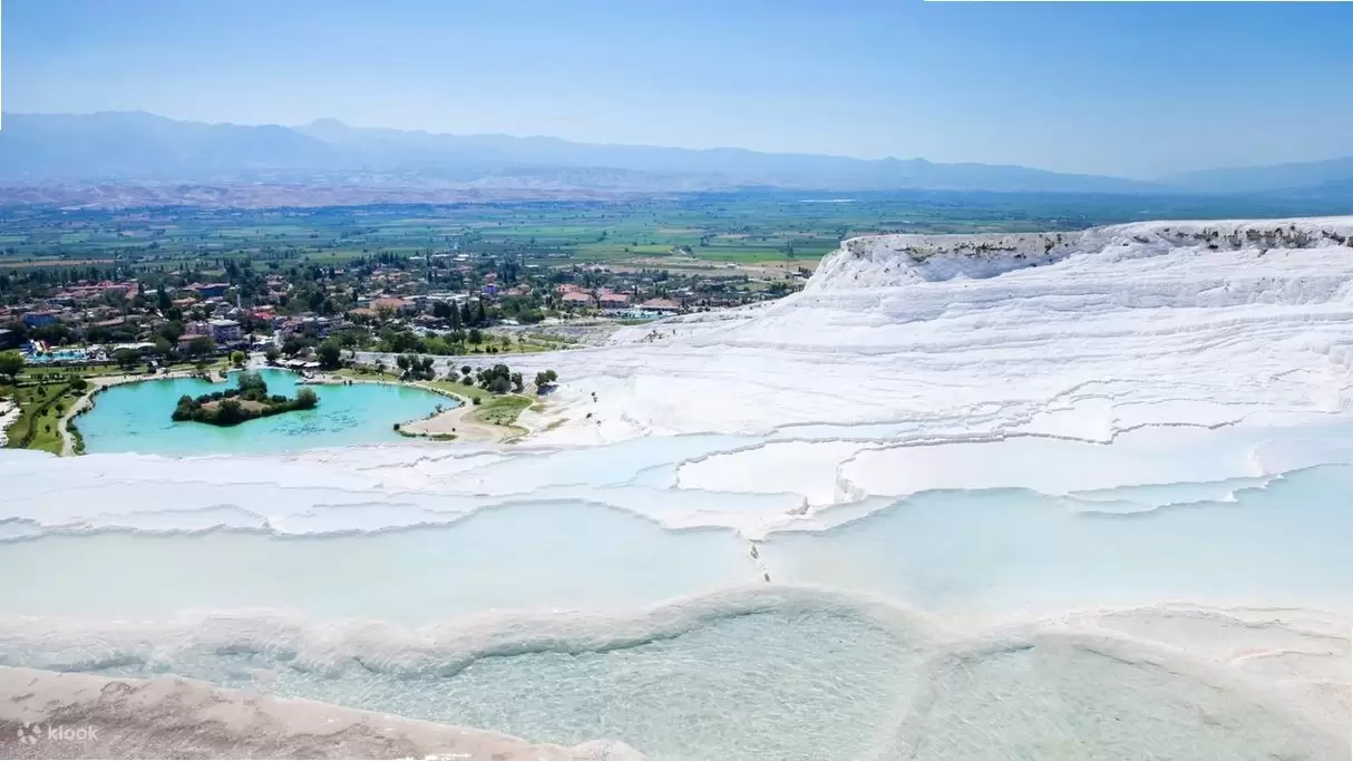 Pamukkale 34
