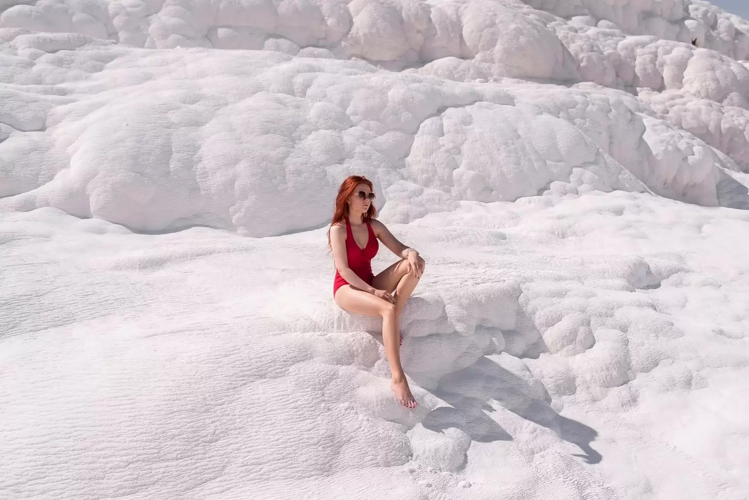 Pamukkale 36