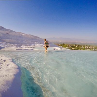 Pamukkale 37