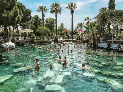 11 Days Turkey Tour Package from Istanbul Airport