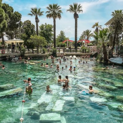 Pamukkale 38