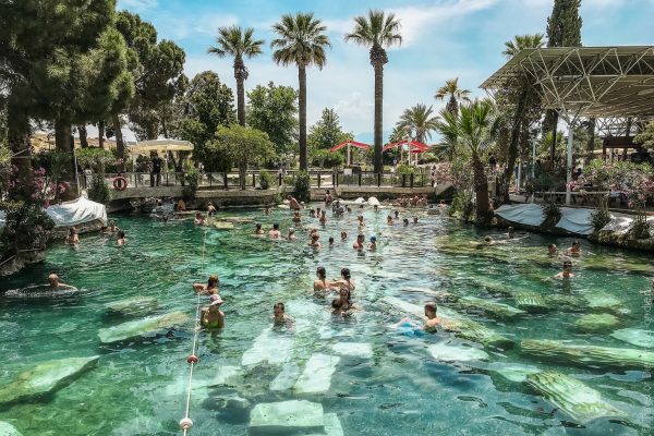 Pamukkale 38