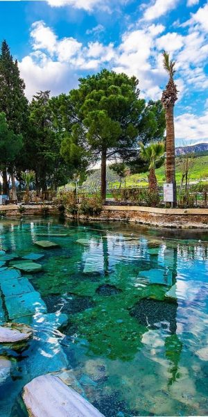 Pamukkale 41