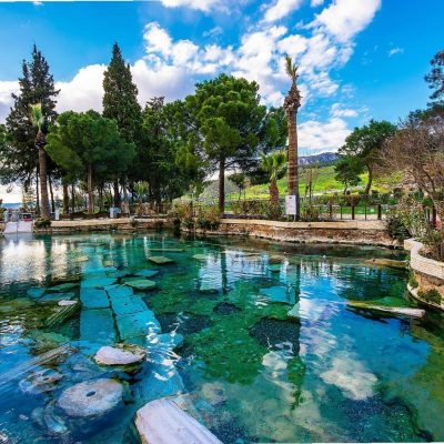 Pamukkale 41