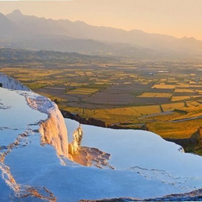 Pamukkale 42