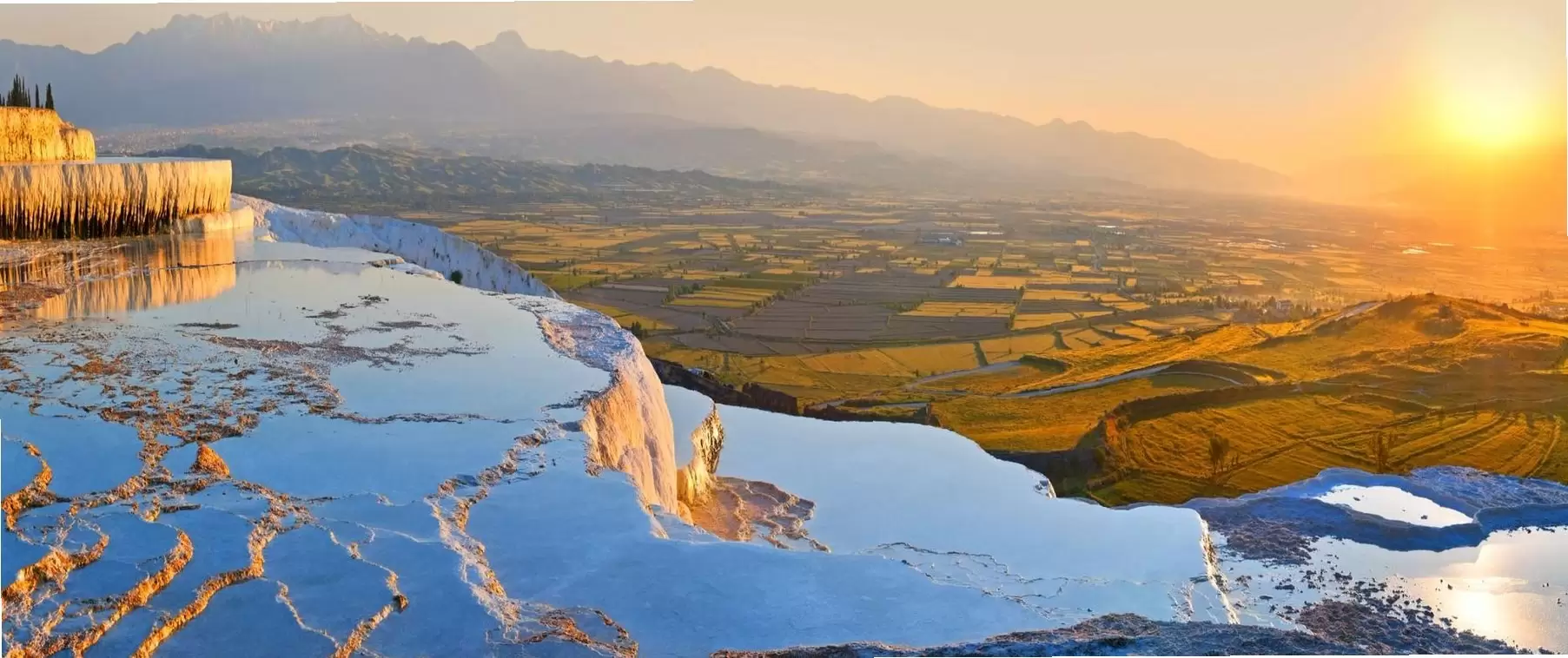 Pamukkale 42