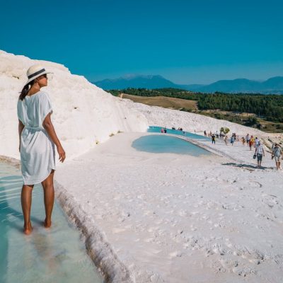 Pamukkale 43