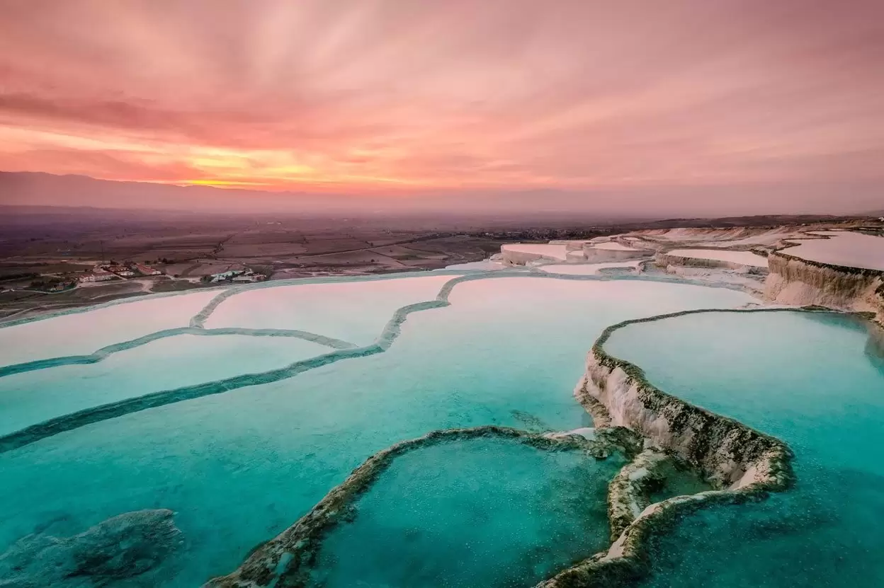 Pamukkale 44