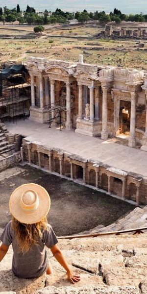 Pamukkale 49