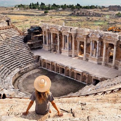 Pamukkale 49