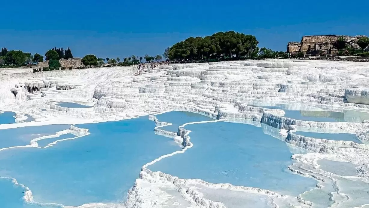 Pamukkale 51