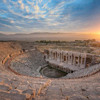 Pamukkale 52