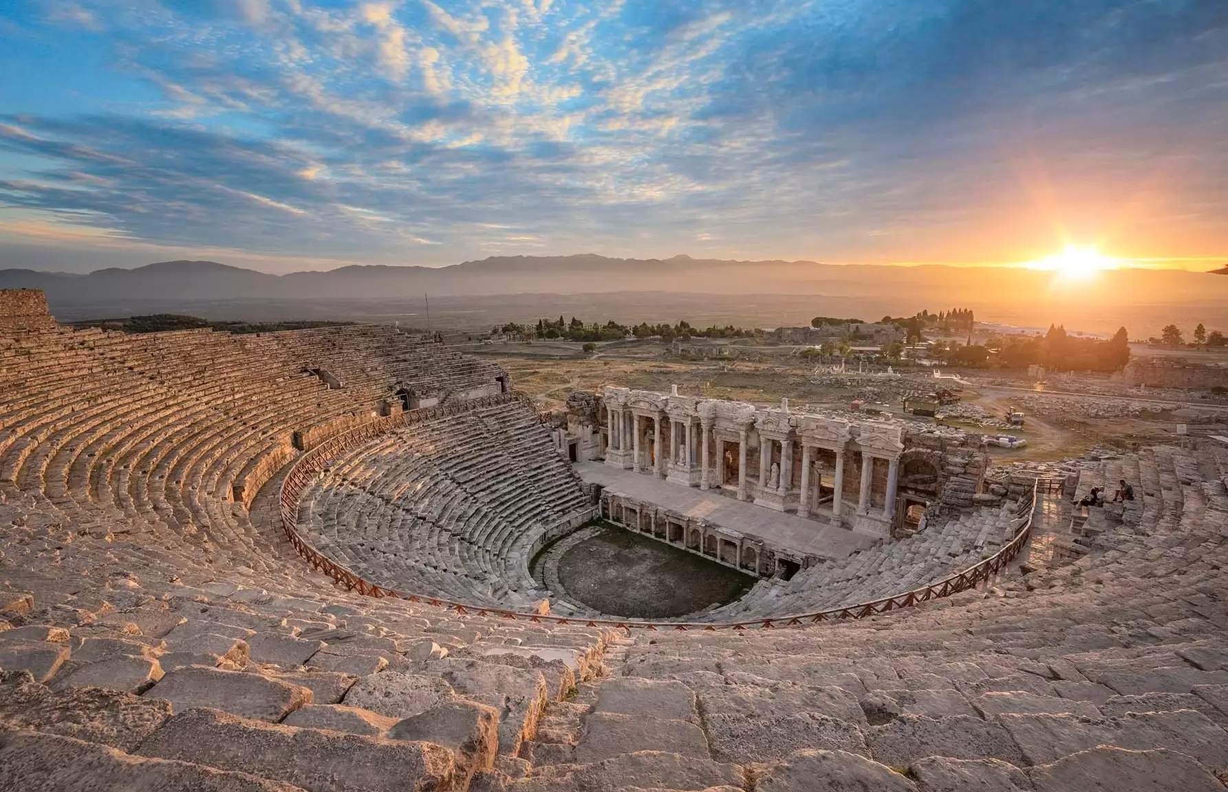 Pamukkale 52
