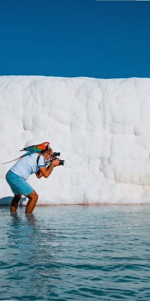 Pamukkale 53