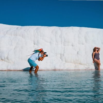 Pamukkale 53