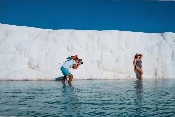 Pamukkale 53