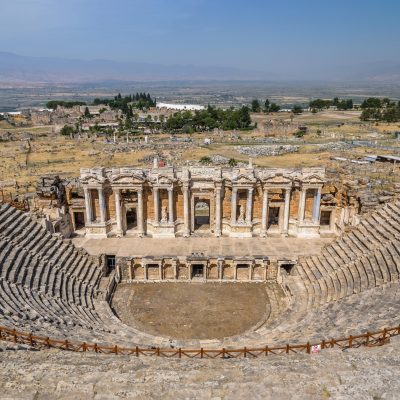 Pamukkale 54
