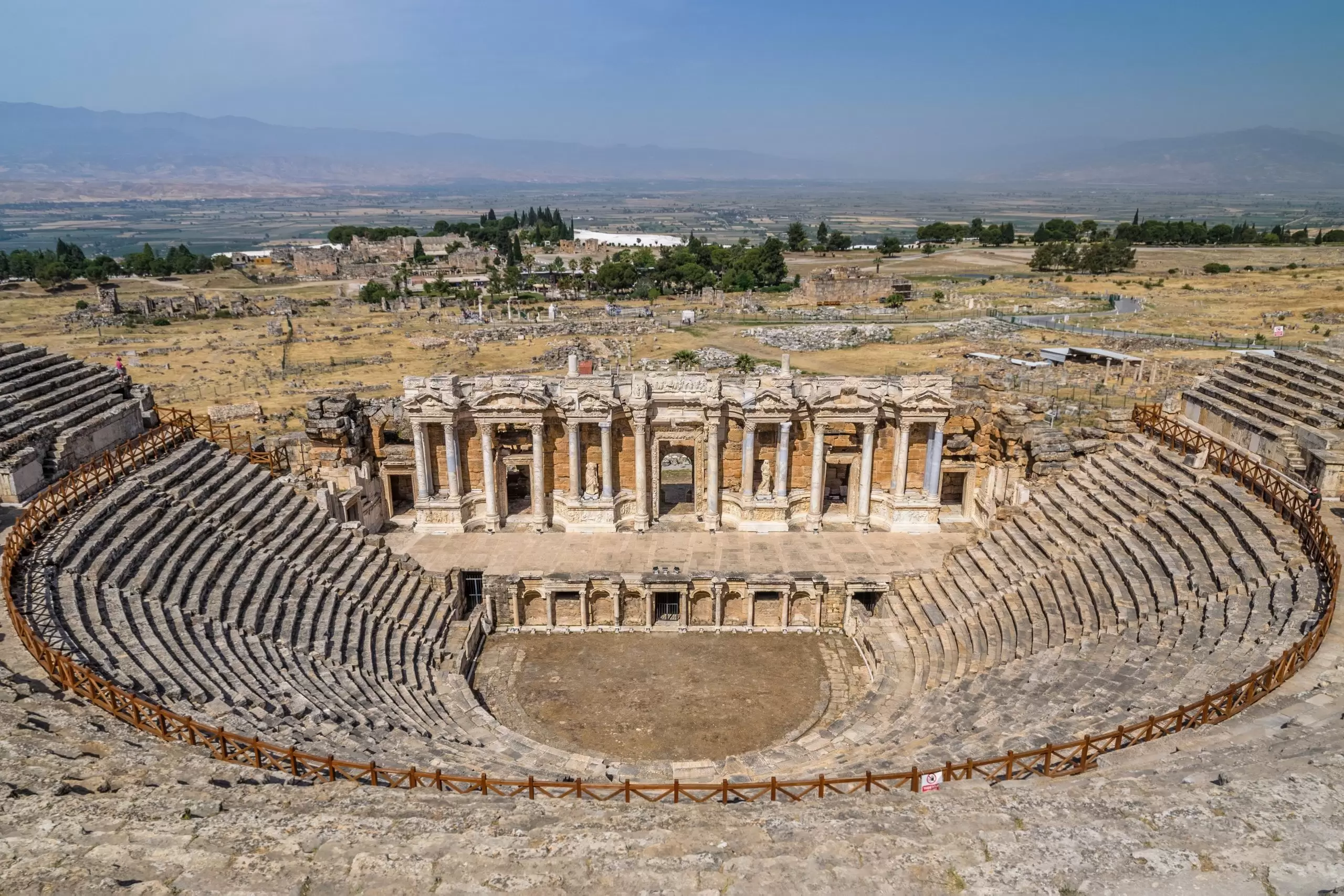 Pamukkale 54
