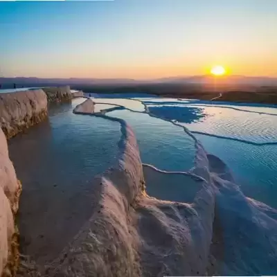Pamukkale 56