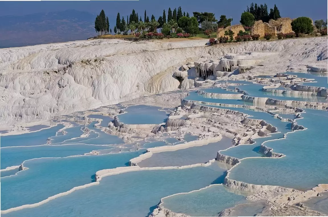 Pamukkale 59