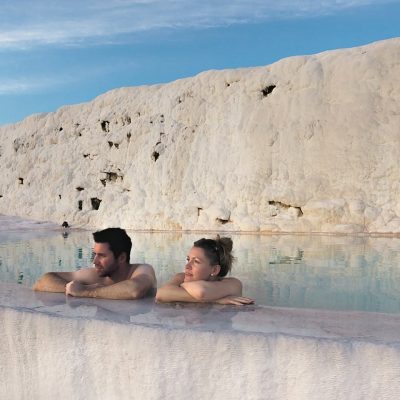Pamukkale 61