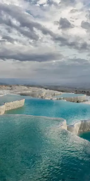 Pamukkale 63