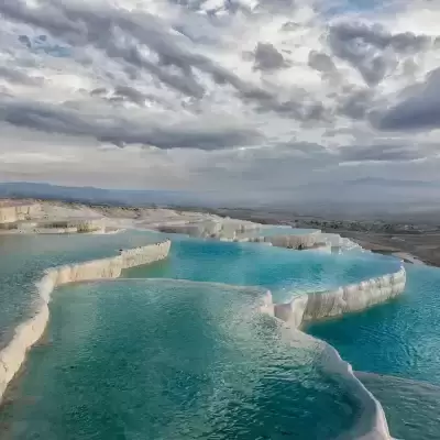 Pamukkale 63