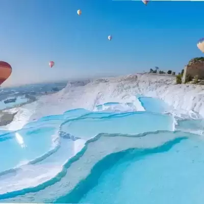 Pamukkale 64