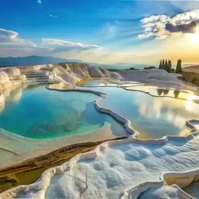 Pamukkale 66