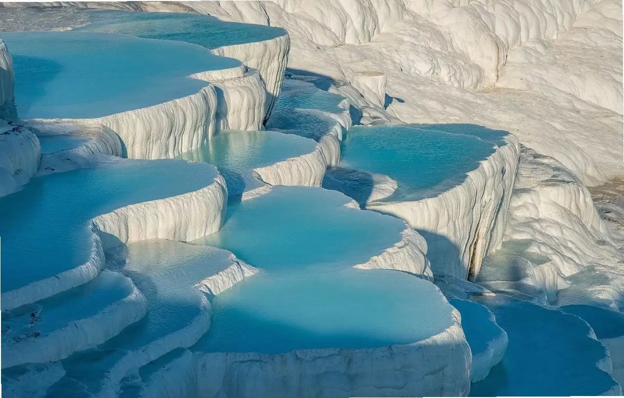 Pamukkale 67