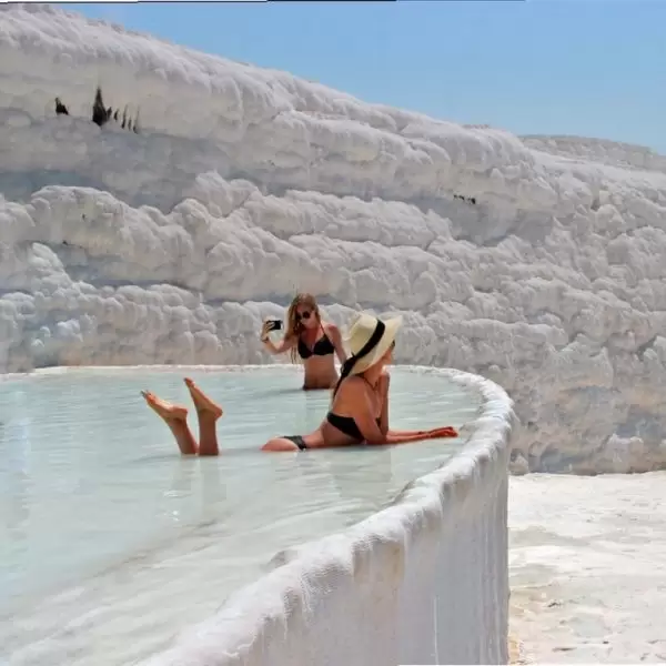 Pamukkale 68