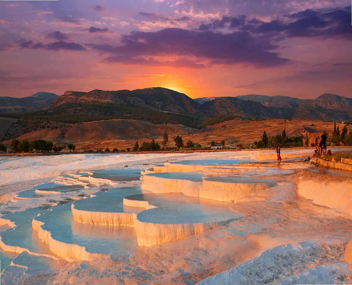 Pamukkale 70