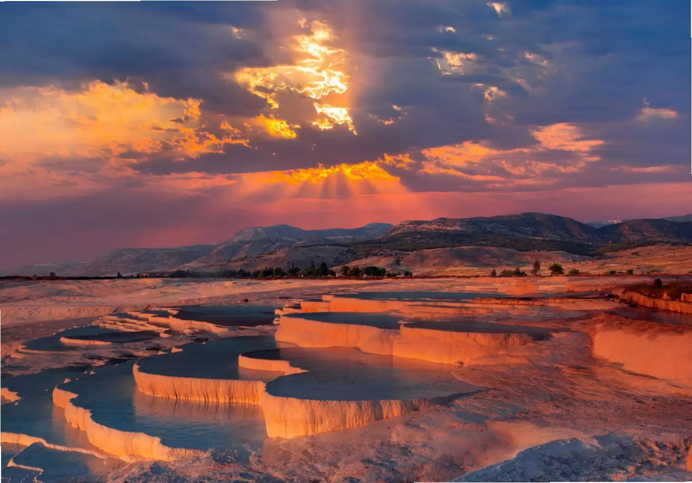 Pamukkale 71