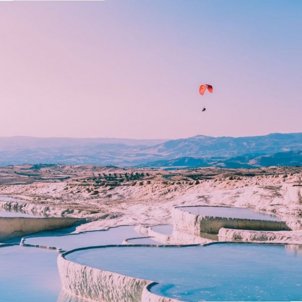 Pamukkale 72