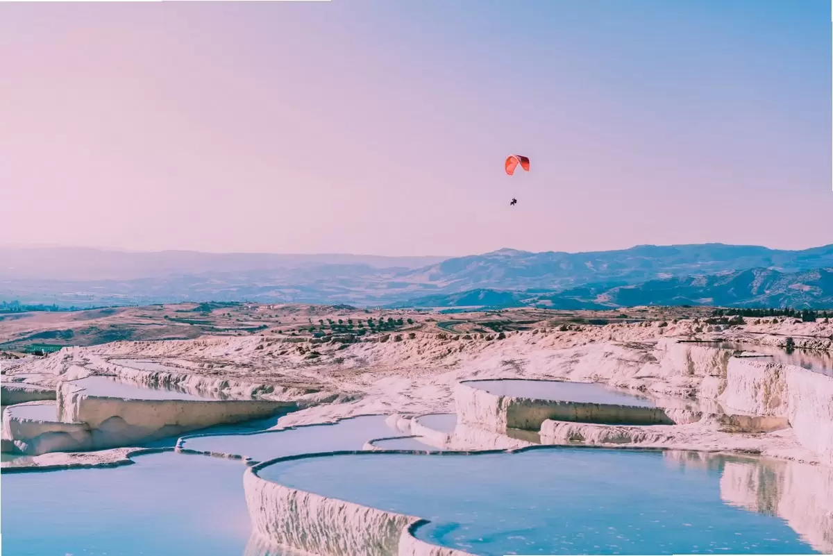 Pamukkale 72