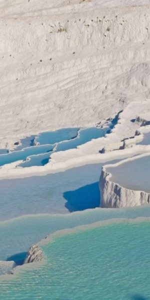 Pamukkale 73
